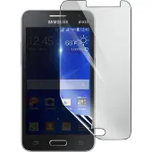 3MK Hydrogel Bildschirmfolie für Samsung Galaxy Core 2