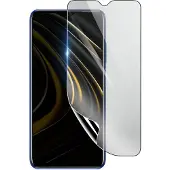 3MK Hydrogel Bildschirmfolie für Xiaomi Poco M3