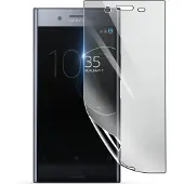 3MK Hydrogel Bildschirmfolie für Sony Xperia XZ