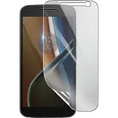 3MK Hydrogel Bildschirmfolie für Motorola Moto G4