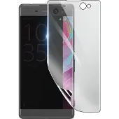 3MK Hydrogel Bildschirmfolie für Sony Xperia XA Ultra