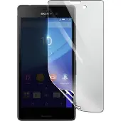 3MK Hydrogel Bildschirmfolie für Sony Xperia M4 Aqua