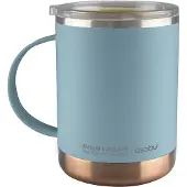 Asobu Ultimate Coffee Mug 360 ml blue
