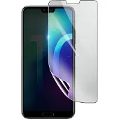 3MK Hydrogel Bildschirmfolie für Honor 10