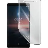 3MK Hydrogel Bildschirmfolie für Nokia 8 Sirocco