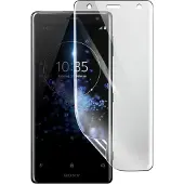 3MK Hydrogel Bildschirmfolie für Sony Xperia XZ2