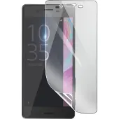 3MK Hydrogel Bildschirmfolie für Sony Xperia X