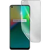 3MK Hydrogel Bildschirmfolie für Realme 7i