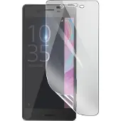 3MK Hydrogel Bildschirmfolie für Sony Xperia X Performance