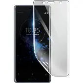 3MK Hydrogel Bildschirmfolie für Sony Xperia XZ2 Compact
