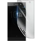 3MK Hydrogel Bildschirmfolie für Sony Xperia XA1 Ultra