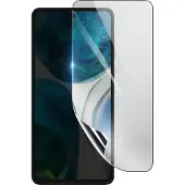 3MK Hydrogel Bildschirmfolie für Motorola Moto G52