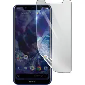 3MK Hydrogel Bildschirmfolie für Nokia 5.1 Plus