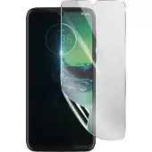 3MK Hydrogel Bildschirmfolie für Motorola Moto G8 Plus