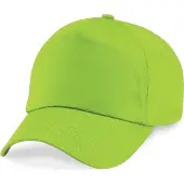 Outdoor Spirit Neutral 5 Panel Cap uni