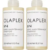 Olaplex No. 4 Bond Maintenance Shampoo 250ml 250 ml Liquidum