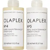 Olaplex - Bond Maintainance Shampoo Nº 4 250 ml