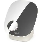 Joseph Joseph Kosmetik-Organizer + 2 Spiegel Viva /