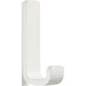 Zone Denmark Handtuchhaken Rand White 8,5 cm