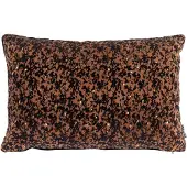 Moooi Kissenbezug Bearded Leopard Brown (40 x 60 cm)
