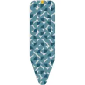 Joseph Joseph Flexa Easy-fit Bügeltischbezug blau 124cm