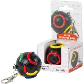CARUNO Mini Meffert - Divers Helmet - Schlüsselanhänger