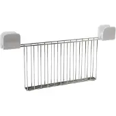 Alessi SG68RACKW, 410 mm, 40 mm, 170 mm