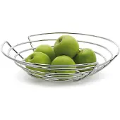 Blomus Obstkorb Blomus Wires 30 cm