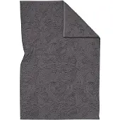 Moooi Badetuch Dodo Pavone Raven (100 x 150 cm)