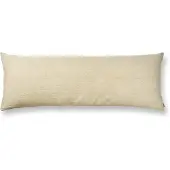 Ferm Living Nesselkissen Lang Natur