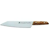 F. Dick Coltello da Chef Vivum