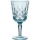 Nachtmann 105219 NOBLESSE Cocktail/Weinglas AQUA 2er Set