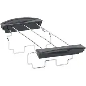 Stelton Warmhalterost für Toaster Emma Black