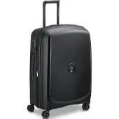 Delsey Belmont Plus MR Trolley M Expandable black