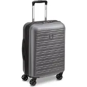 Delsey Segur 2.0 55 Cm 43l Koffer Auf Rollen Grau S Grau S