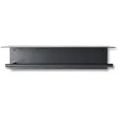 Ferm Living Dora Regal Schwarz - , Schwarz, Metall