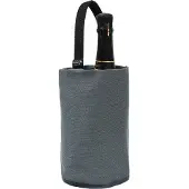 L'Atelier du Vin Fresh Baladeur Lin Gris Weinkühltasche