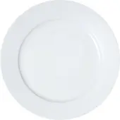 Pillivuyt Sancerre Teller flach Weiß, Ø 28 cm