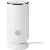 Rig-Tig Milchaufschäumer Foodie White