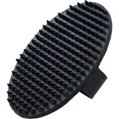 Rosewood Borstel Rubber