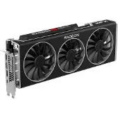 XFX RX 6900XT MERC319 BLACK 1
