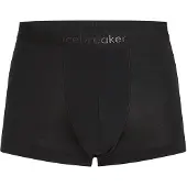 Icebreaker M Mer 125 Cool-lite Anatomica Trunks black (IB001) XXL