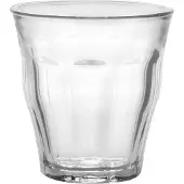 Duralex Set Of 6 Glasses 250ml Picardie Durchsichtig