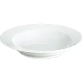Pillivuyt Sancerre Tiefer Teller Weiß Ø 22 cm