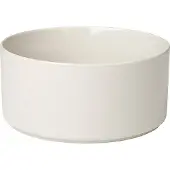 Blomus Schale Pilar Moonbeam (20 x 9,5 cm)