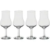 Orrefors Elixir Weinprobeglas 4er-Pack