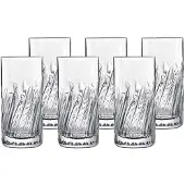 Luigi Bormioli Shotglas Mixology 70 ml (6-Stück)