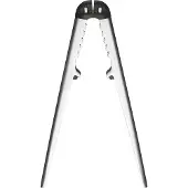 Karaca Nuss- & Hummerknacker EM, Hummerzange, Nussöffner, Edelstahl, Nylon, 13.7 cm, 465
