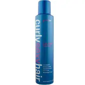 Sexy Hair Curly Curl Power Spray Foam (U) 250 ml