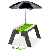 Exit Aksent Sand- und Wassertisch L Deluxe